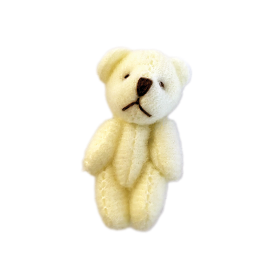 Mini's - Ours en Peluche