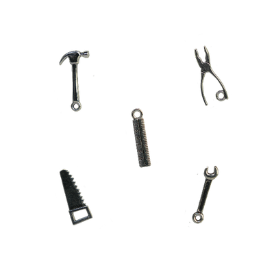 Minis - Werkzeug-Set