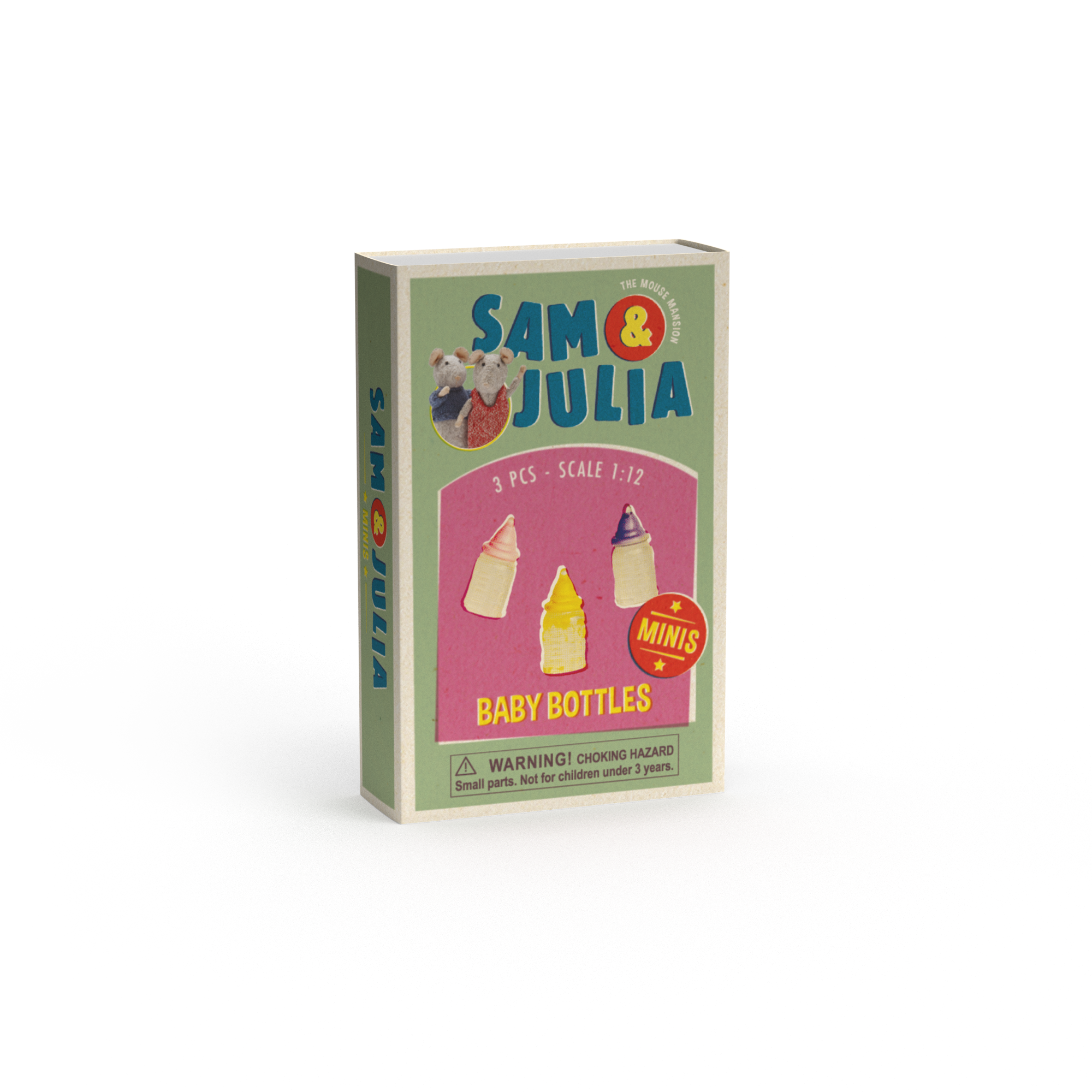 Miniatures Scale Sam Julia The Mouse Mansion Miniatures Scale Sam Julia The Mouse Mansion