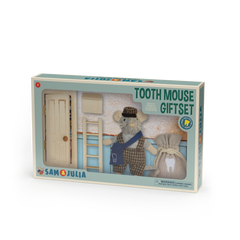 Tooth Mouse Giftset