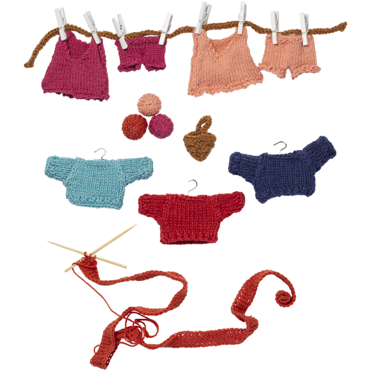 Het Muizenhuis Breiboek