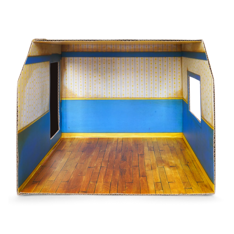 Knutselset - Kinderkamer