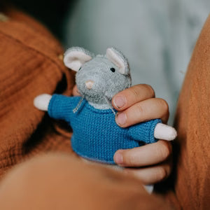 Plush