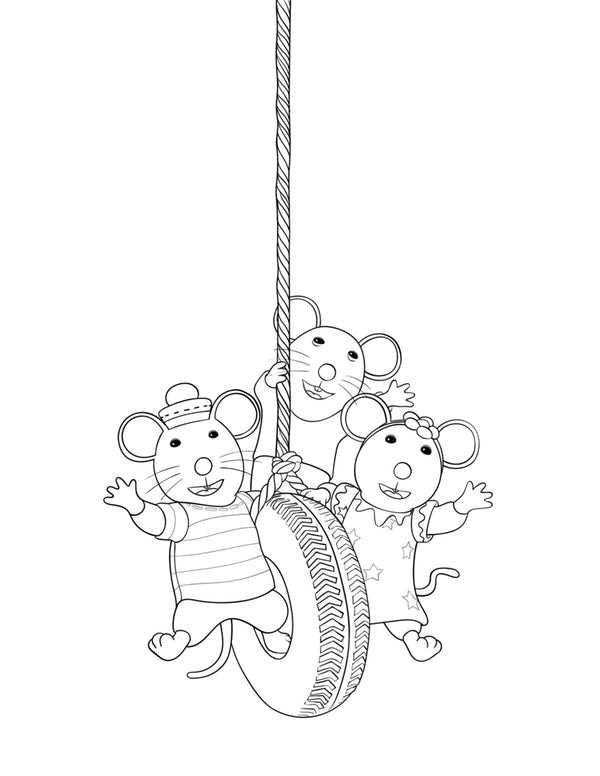 Swing