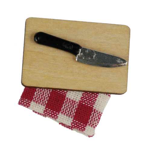 Kit de Luxe pour Créer ta Propre Maison des Souris