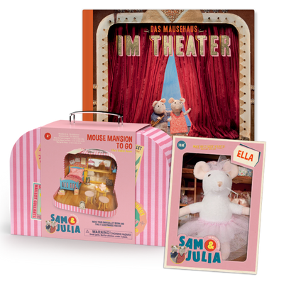 Das Komplette Ella-Set