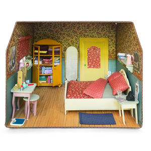 Bastelset - Schlafzimmer