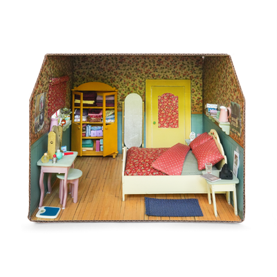 Basis Knutselset - Slaapkamer