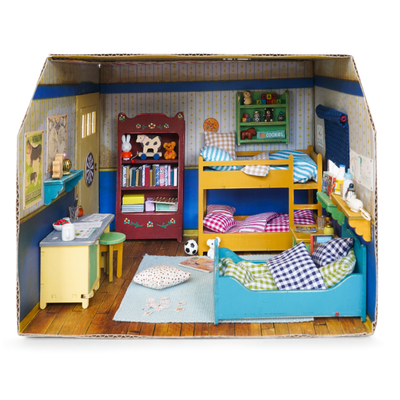 Kit Créatif – Chambre d'Enfant
