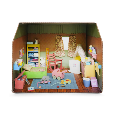 Room Craft Kit – Nursery