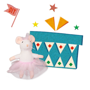 Ella's Mystery Box