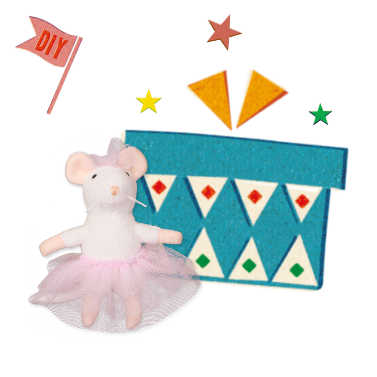 Mystery Box – Ella