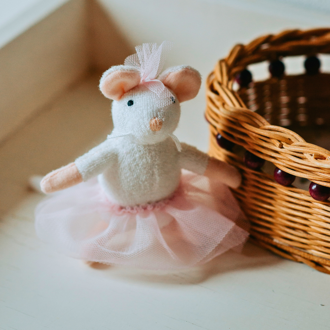 Coffret: Ella et le Théâtre