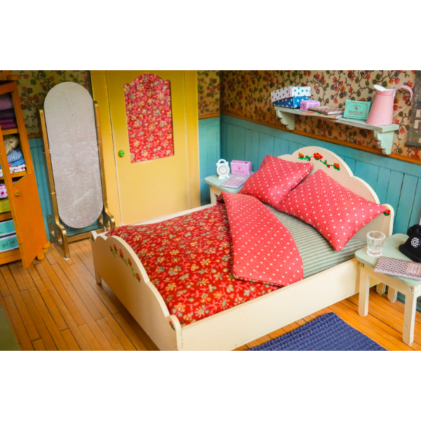 Baukastenset - Schlafzimmer