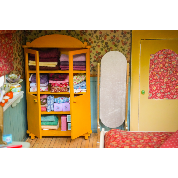 Knutselset - Slaapkamer