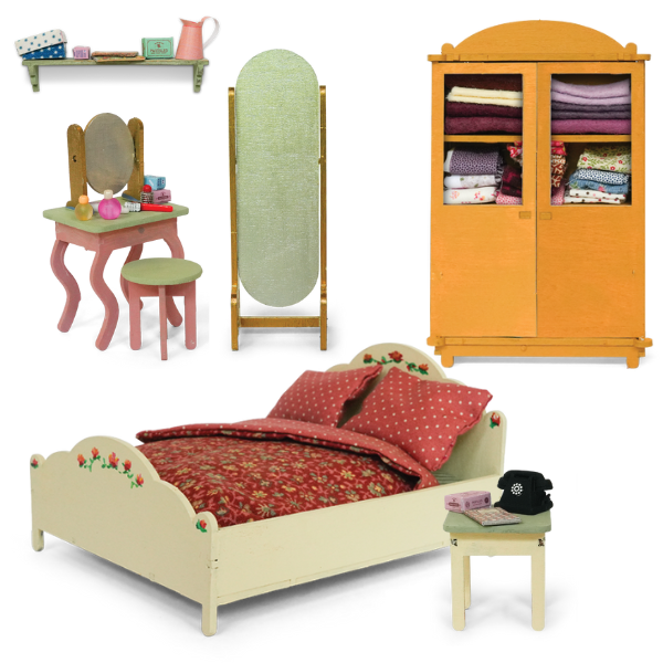 Craft Kit – Bedroom
