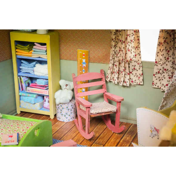 Furniture Kit – Nursery