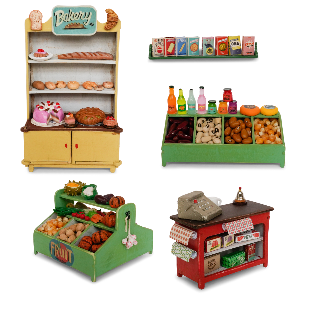 Craft Kit – Shop