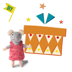 Julia's Mystery Box