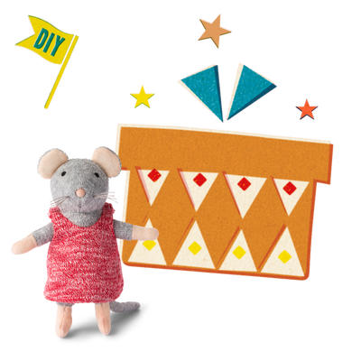 Mystery Box – Julia