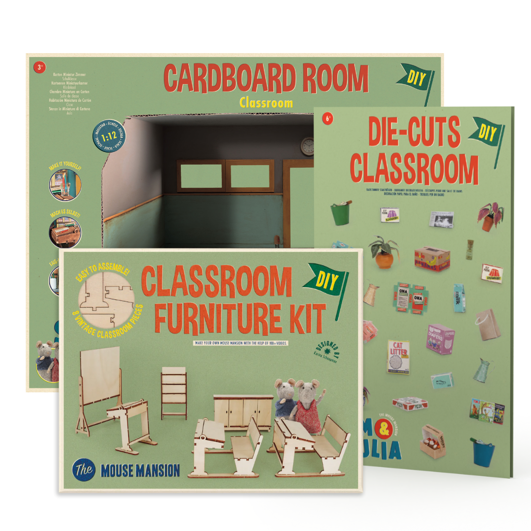 Craft Kit – Classroom