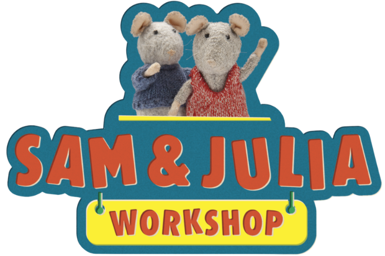 Workshop – Proud to be a Mouse