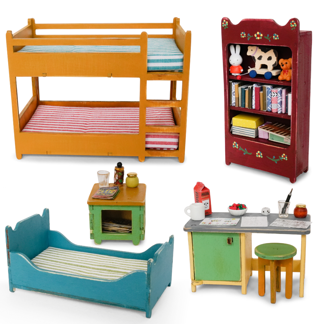 Craft Set Basic - Kids' Bedroom