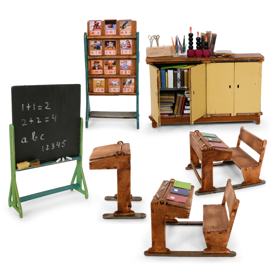 Craft Kit – Classroom