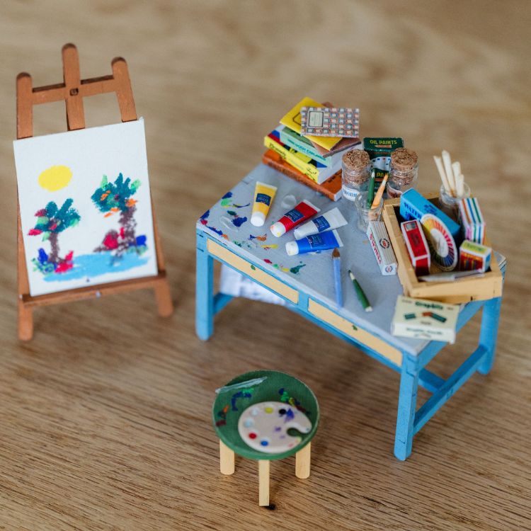 Jubiläumsworkshop