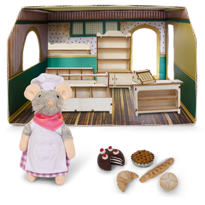 Pack Créatif – La Petite Boulangerie