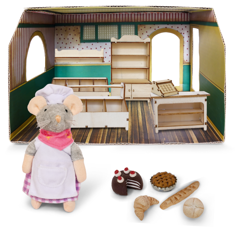 The Little Bakery Bundle