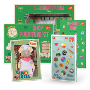 The Little Bakery Bundle