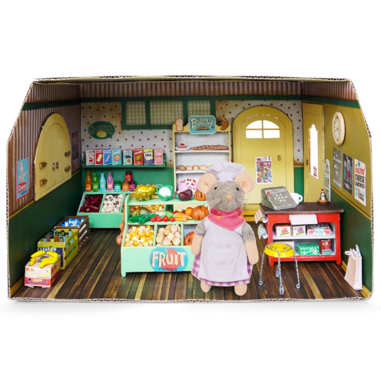 The Little Bakery Bundle