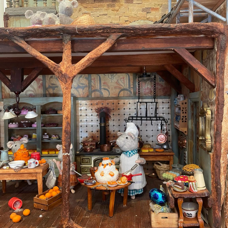 The Little Bakery Bundle