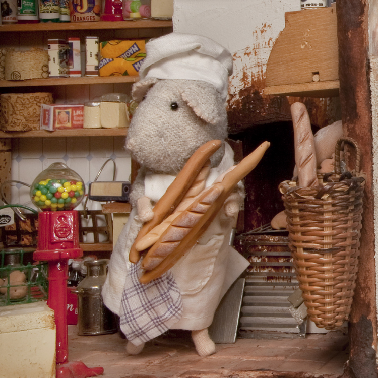 The Little Bakery Bundle