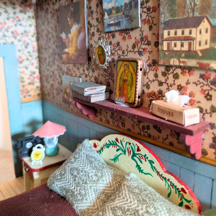 Schlafzimmer-Set