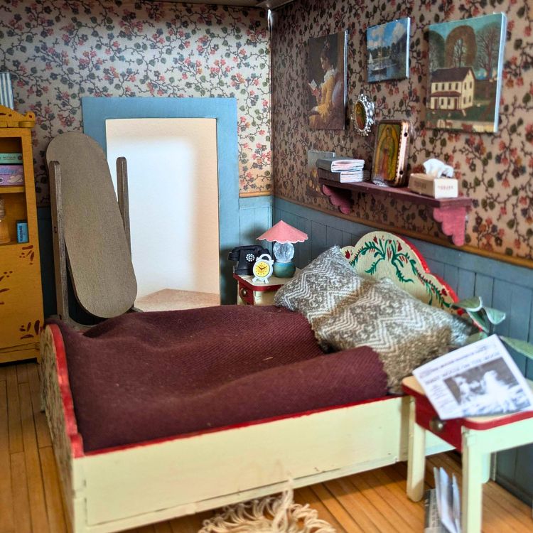 Schlafzimmer-Set