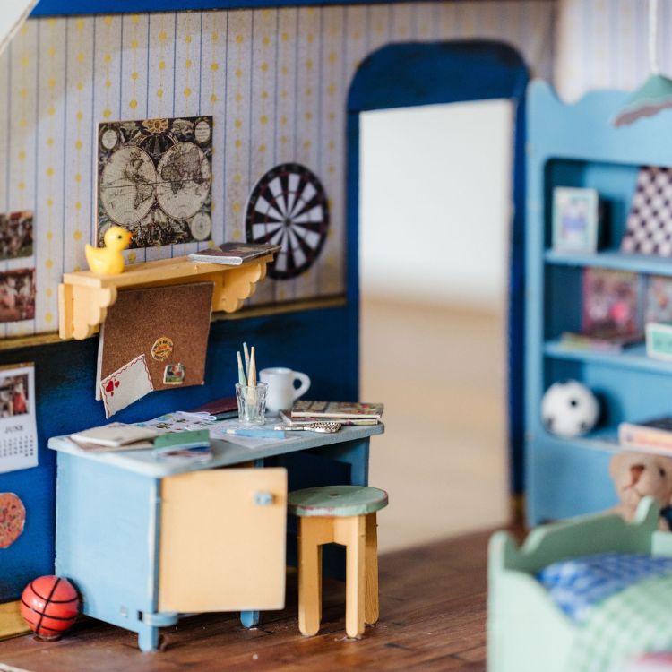 Kids' Room Kit