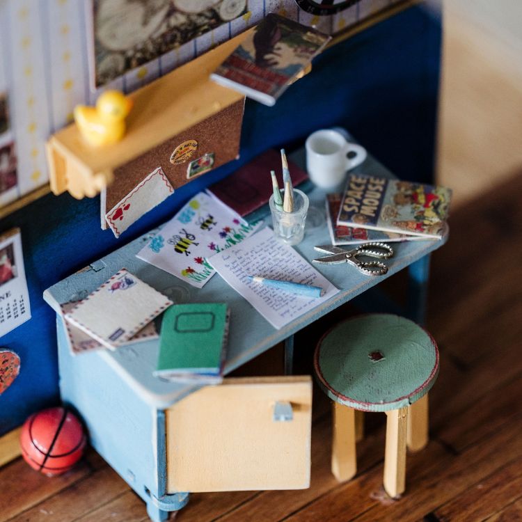 Kids' Room Kit