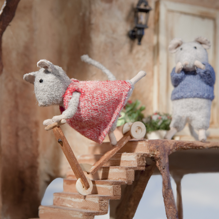Sam & Julia - Chambre d'enfant to go Sam & Julia - Chambre d'enfant to go