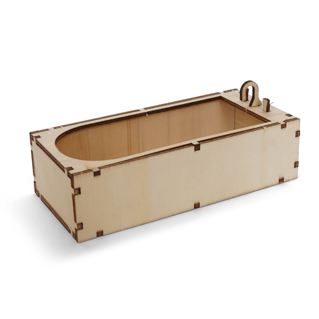 Furniture Kit - Bathroom