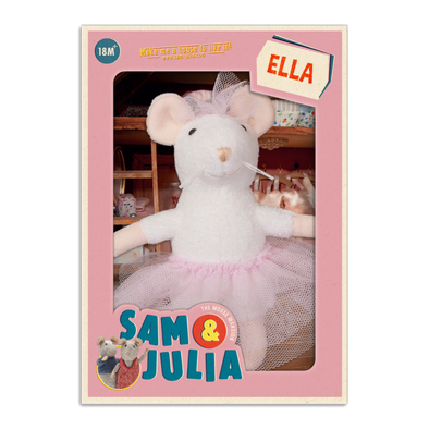 Ella Plush