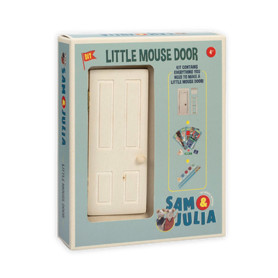 Petite Porte de Souris