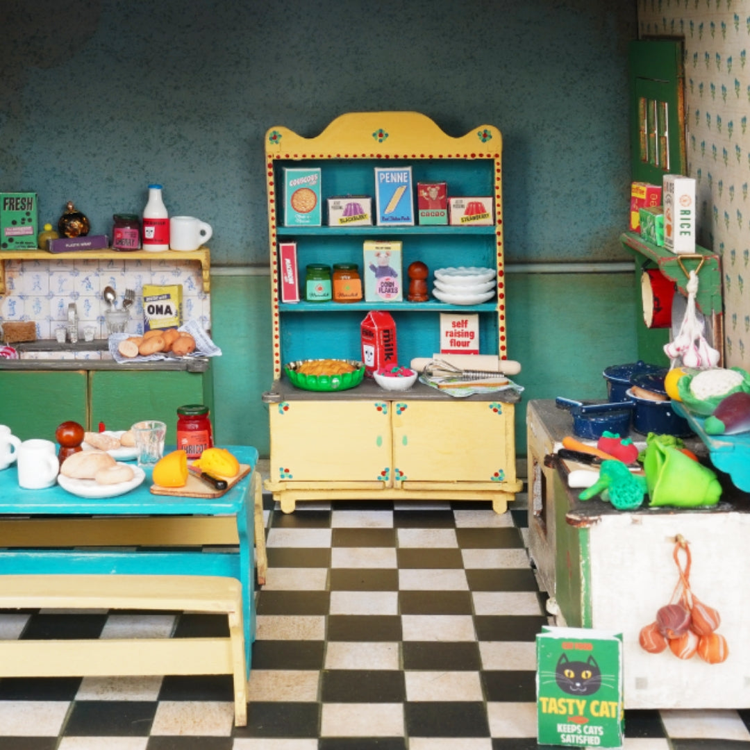 Craft Kit – Kitchen