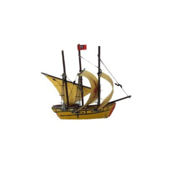 Mini Cadeau ! Bateau modèle Pinta