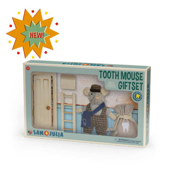 Set Petite Souris
