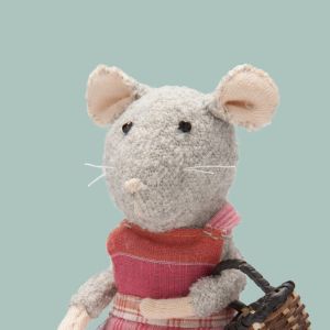 Laura van der Woude
