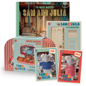 The Sam & Julia Starter Bundle