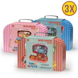 The Complete To Go Bundle