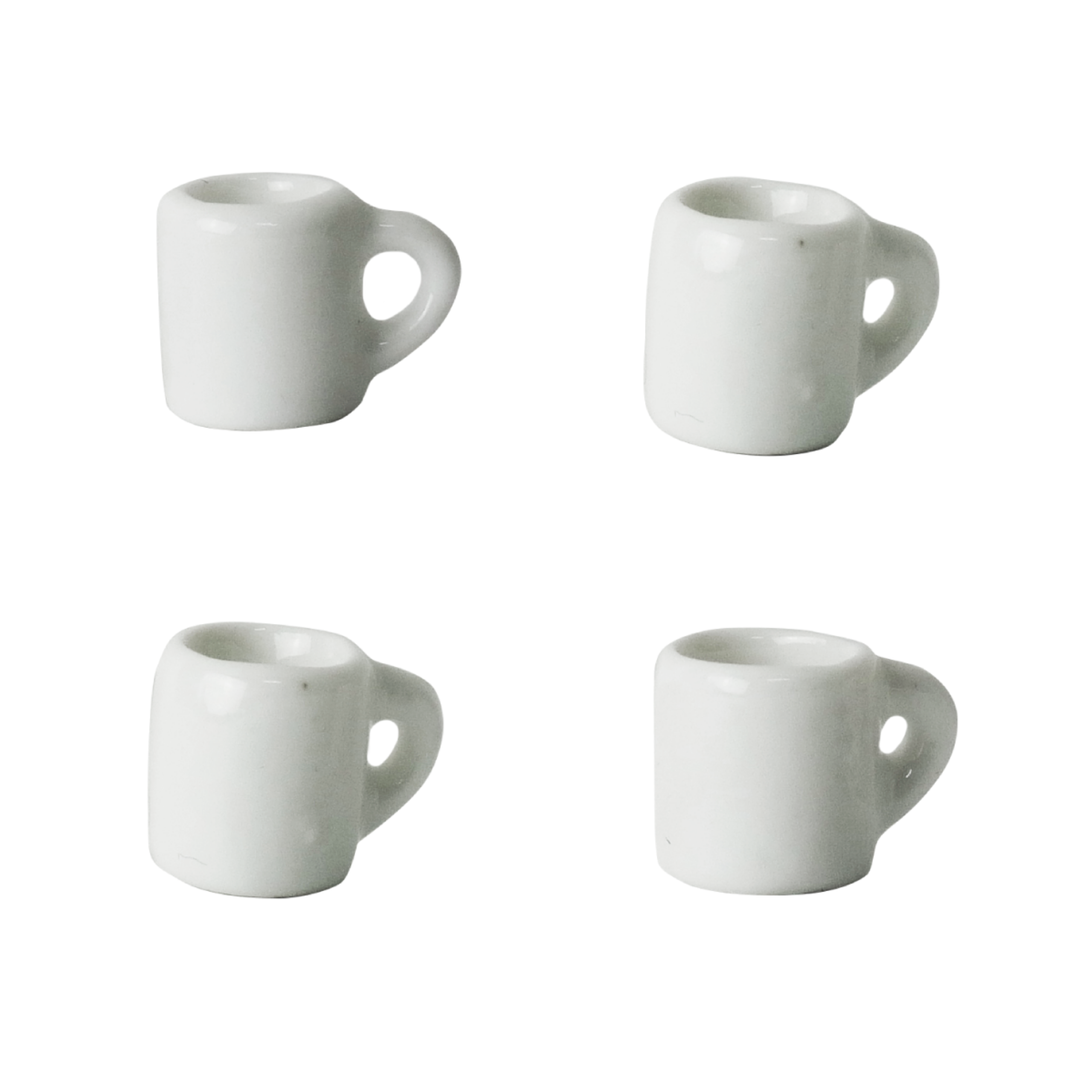 Minis - Cups (4pcs)